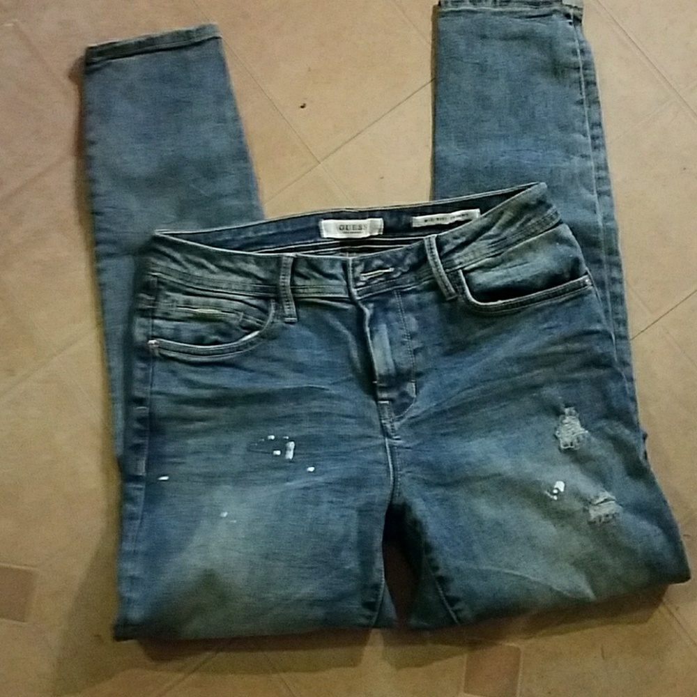 Guess jeans